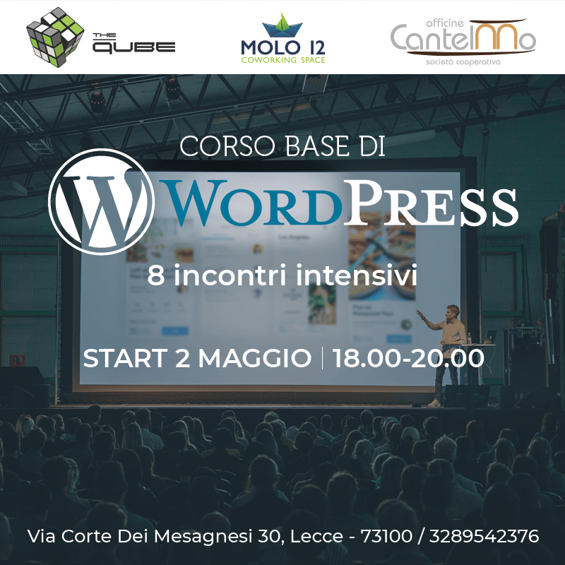 Modelli di incontri gratuiti Wordpress