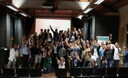 Startup Weekend Lecce 2019: è successo!