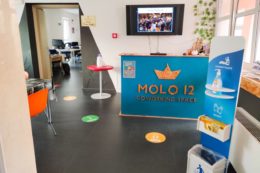 Ripensare gli spazi: lavorare nei coworking ai tempi del Covid-19