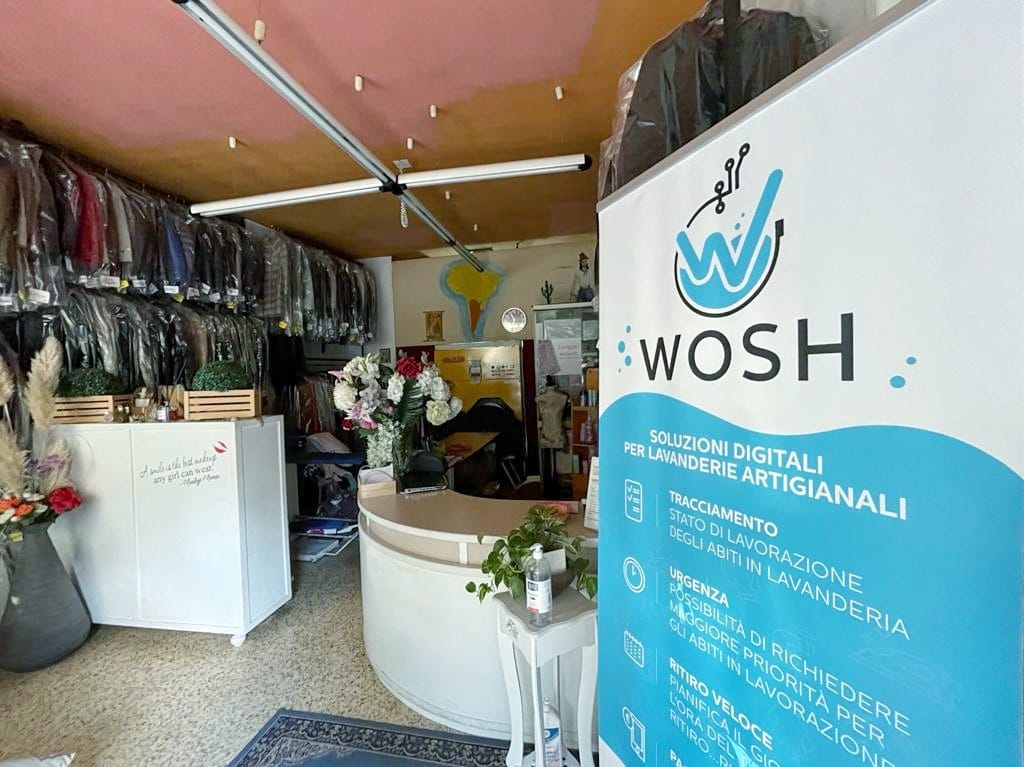 wosh - app - digital